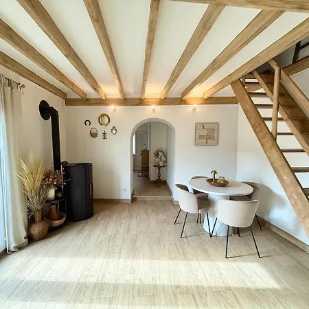 La Petite Grange Apartment