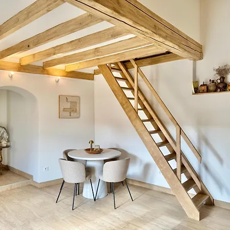 La Petite Grange